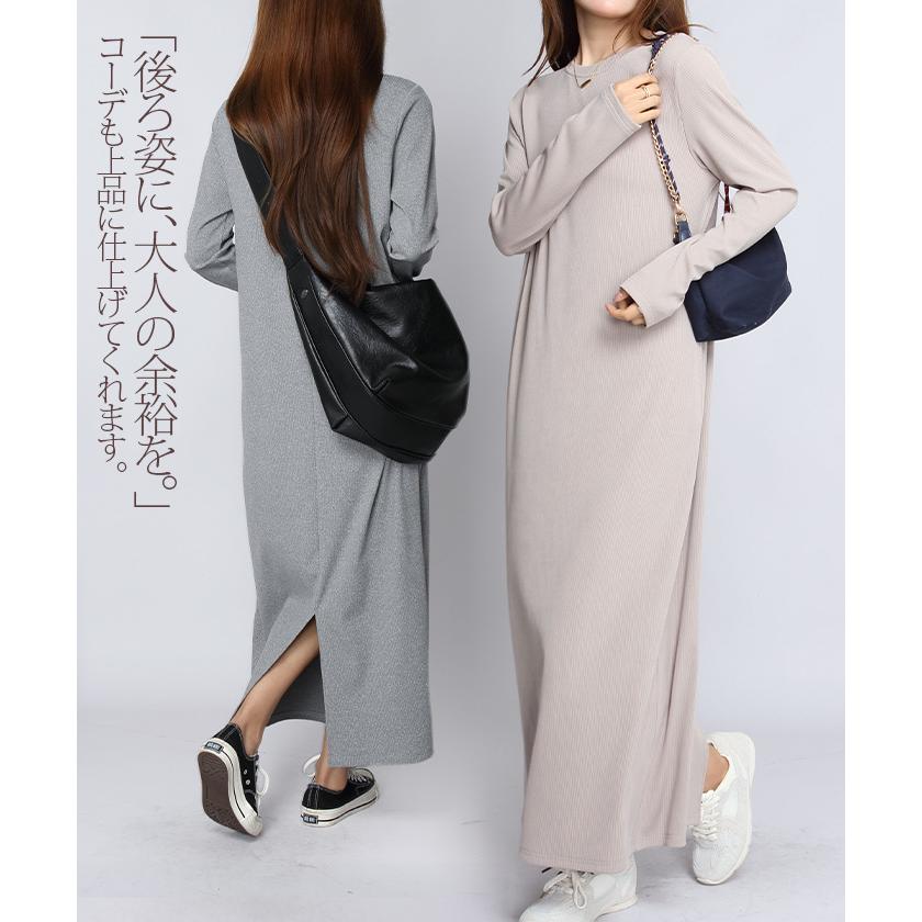 Dark Angel（ダークエンジェル） ワンピース ディース 秋冬 長袖 元祖