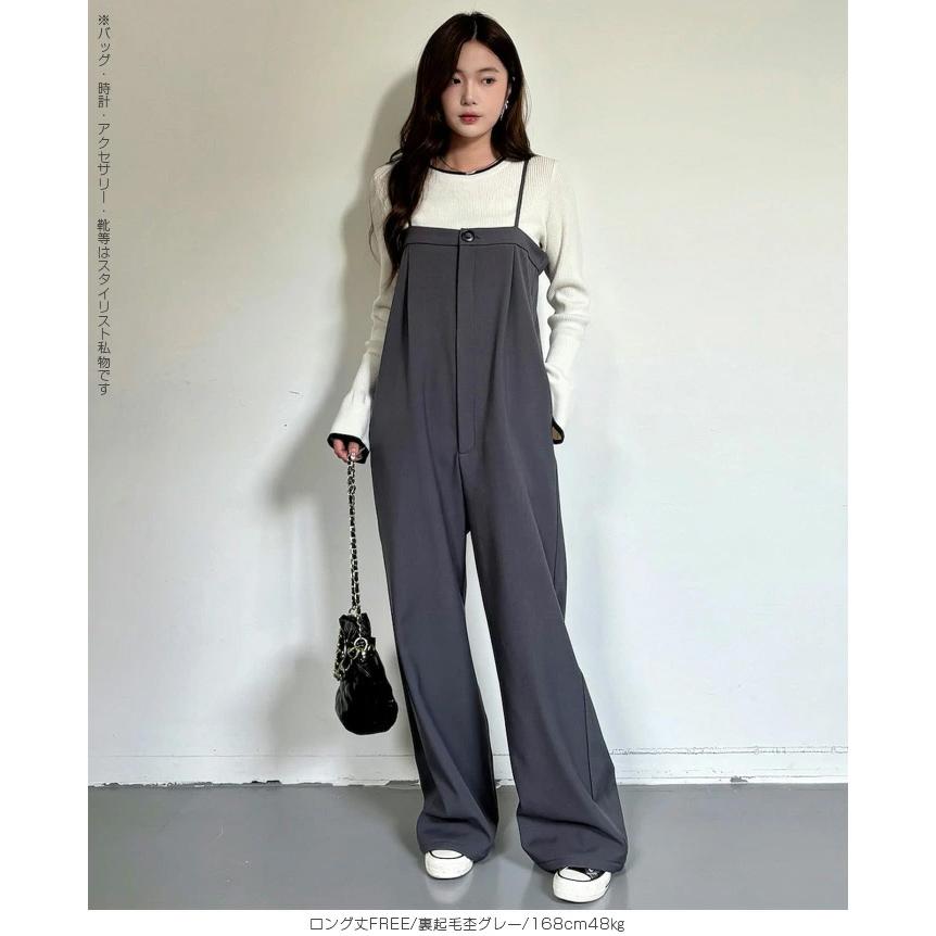 Dark Angel（ダークエンジェル） ベアオールインワン きれいめ