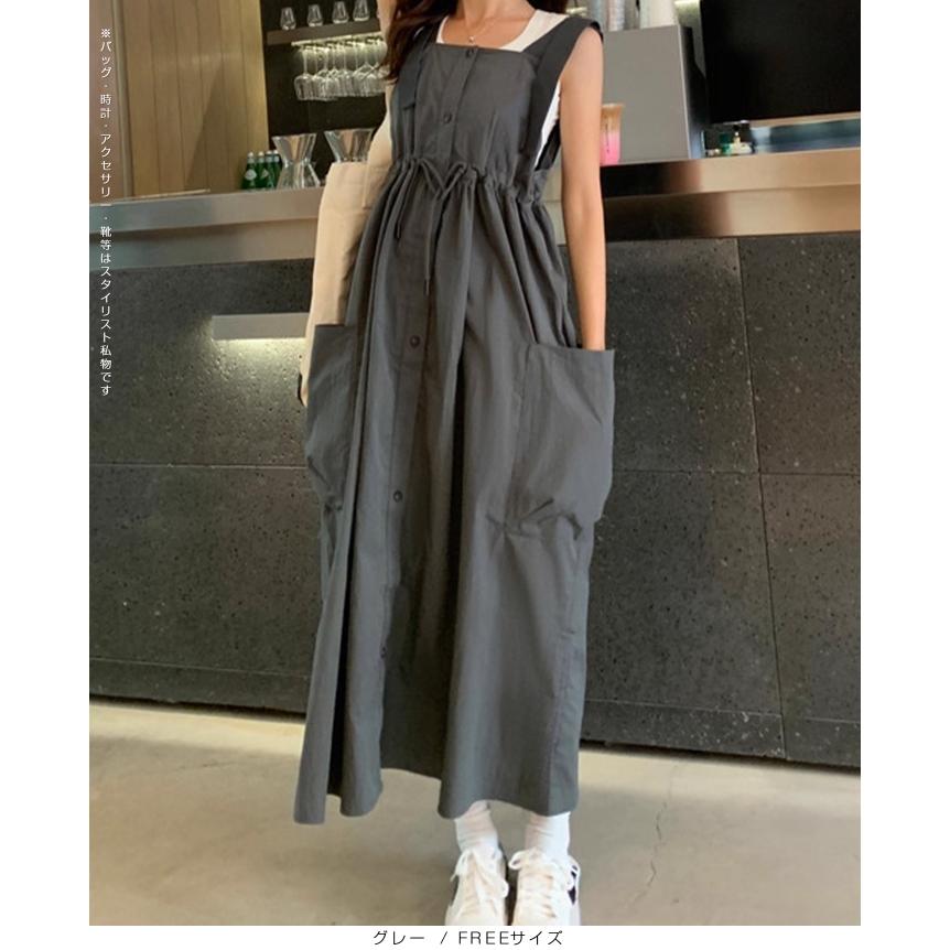 タグ付き◆新品未使用◆ルシェルブルー◆カットワークワンピース◆黒◆40◆裏地付き Dark Angel ワンピース サロペット おしゃれワンピー ロング