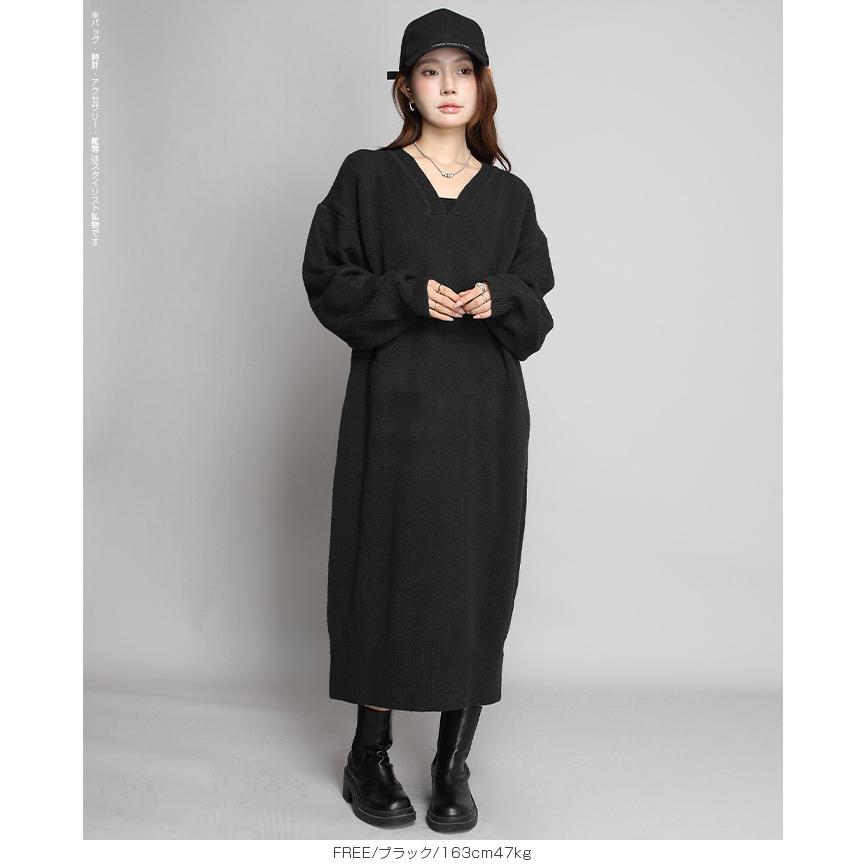 Dark Angel（ダークエンジェル） レディース ワンピ ロングワンピース