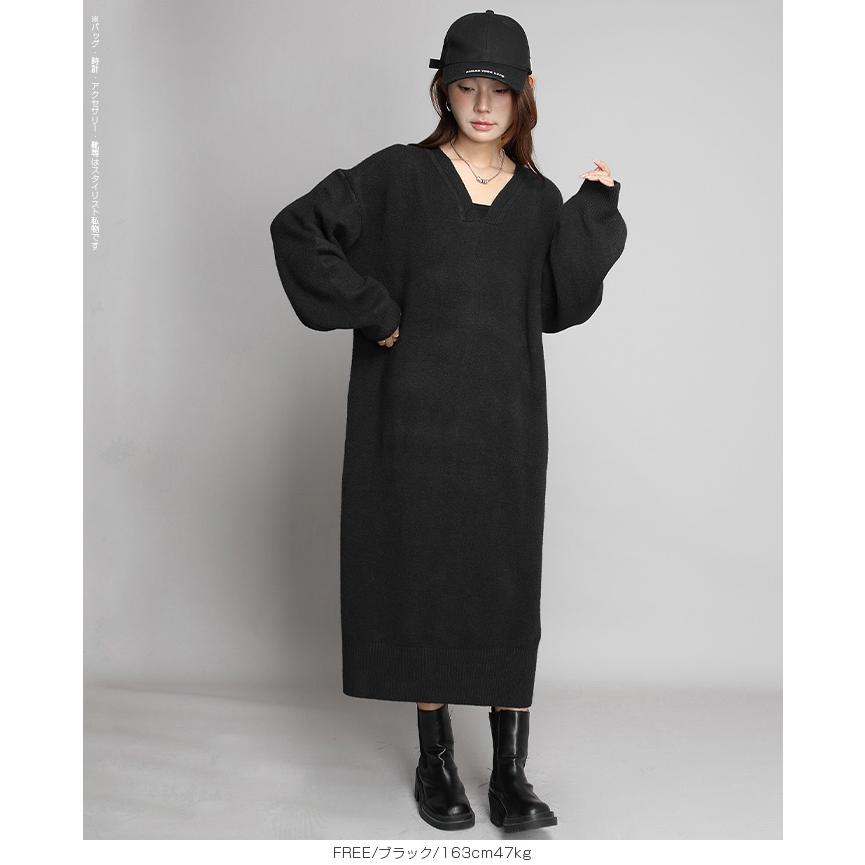 Dark Angel（ダークエンジェル） レディース ワンピ ロングワンピース