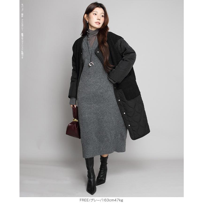 Dark Angel（ダークエンジェル） レディース ワンピ ロングワンピース