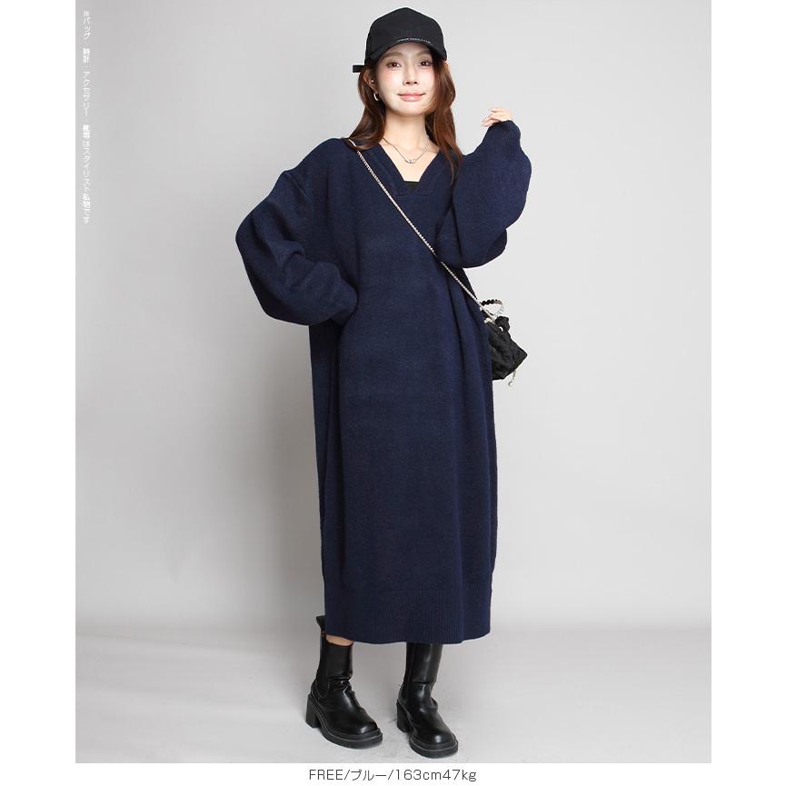 Dark Angel（ダークエンジェル） レディース ワンピ ロングワンピース