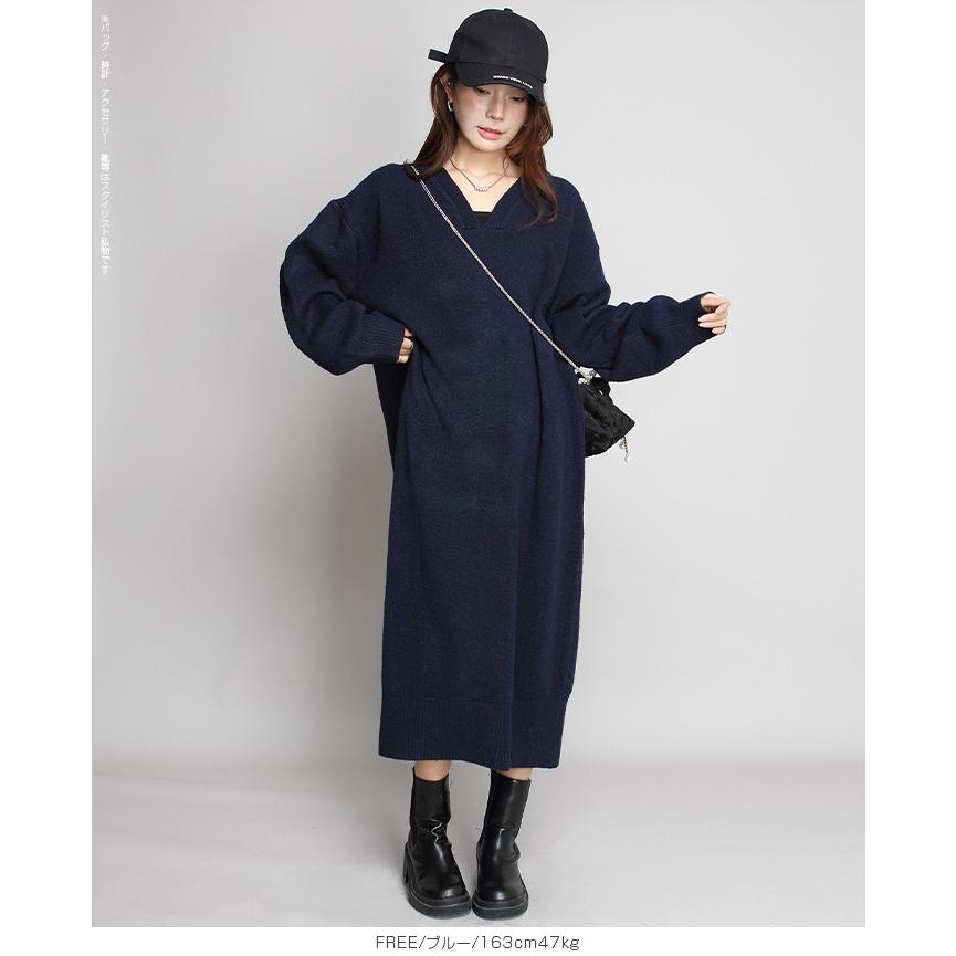 Dark Angel（ダークエンジェル） レディース ワンピ ロングワンピース