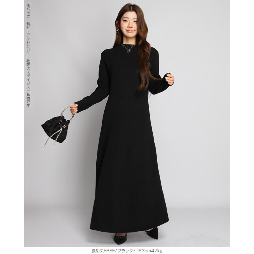 Dark Angel（ダークエンジェル） ワンピース ニット ニットワンピース