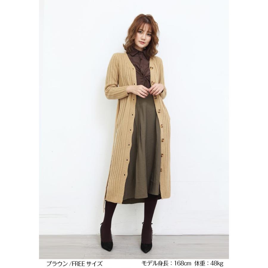 予約販売品 ニットワンピ ニットワンピース 大きいサイズ ロング レディース 体型カバー マキシ丈 ニット トップス ゆったり 無地 ミモレ丈 ウエスト 被り心地最高 Farmerscentre Com Ng