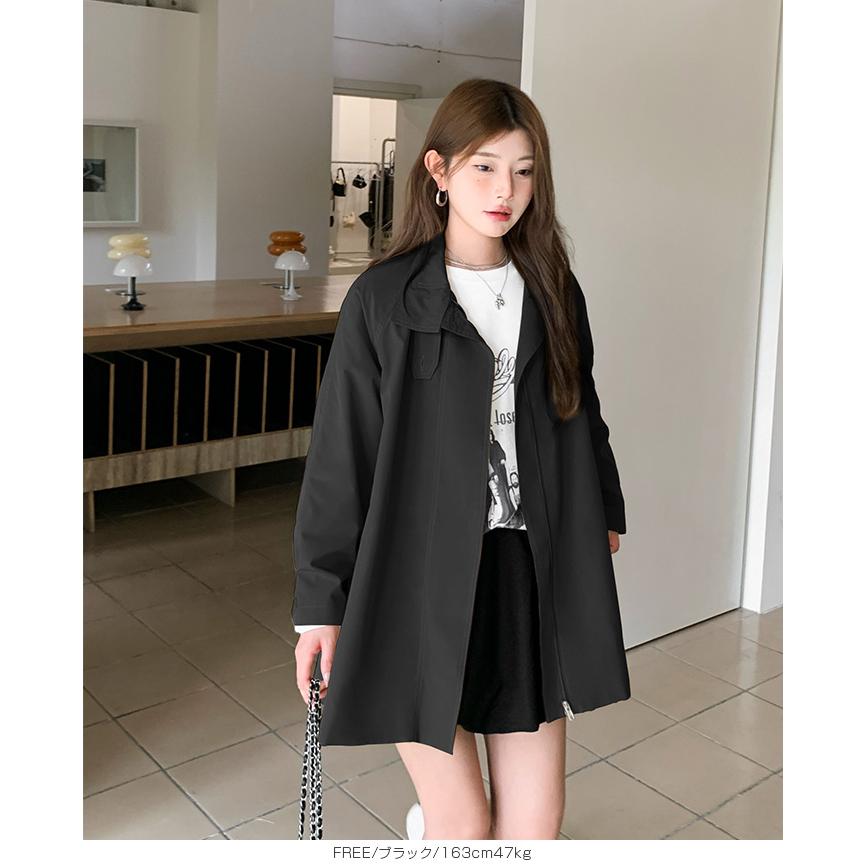 Dark Angel 撥水 コート スプリングコート レディース 春 Dark Angel 撥水 コート スプリングコート レディース 春