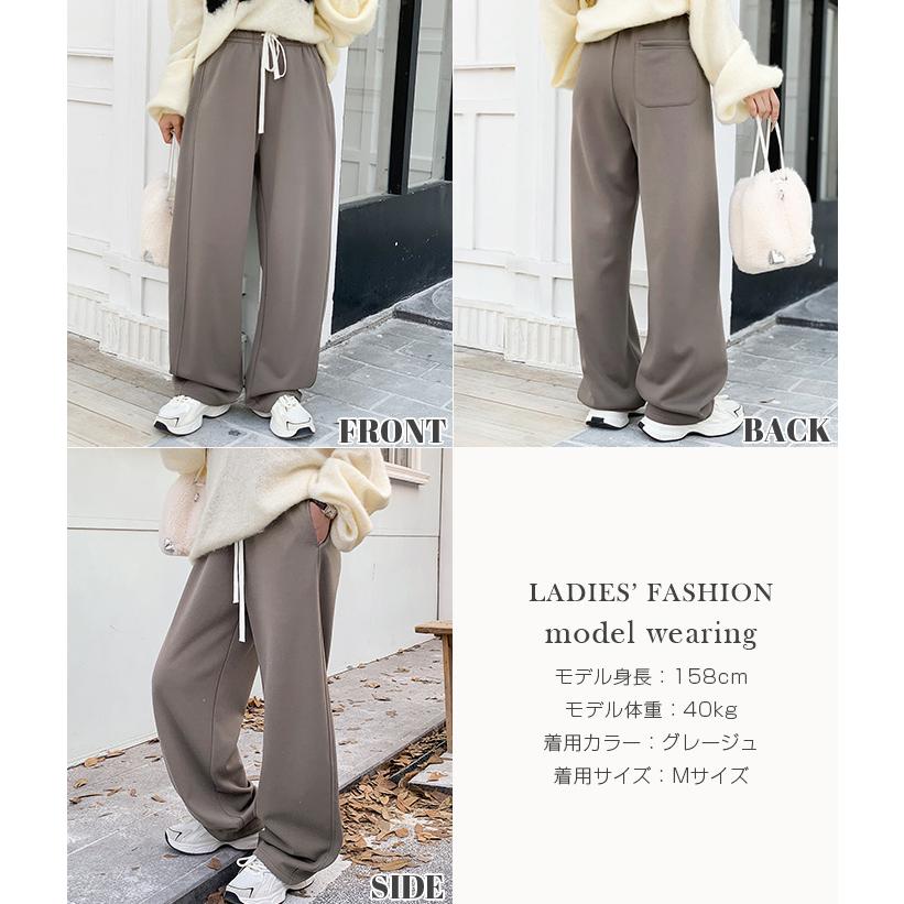 Dark Angel 極暖裏ボアカーブパンツ レディース パンツ 裏起毛 Dark Angel 極暖裏ボアカーブパンツ レディース パンツ 裏起毛