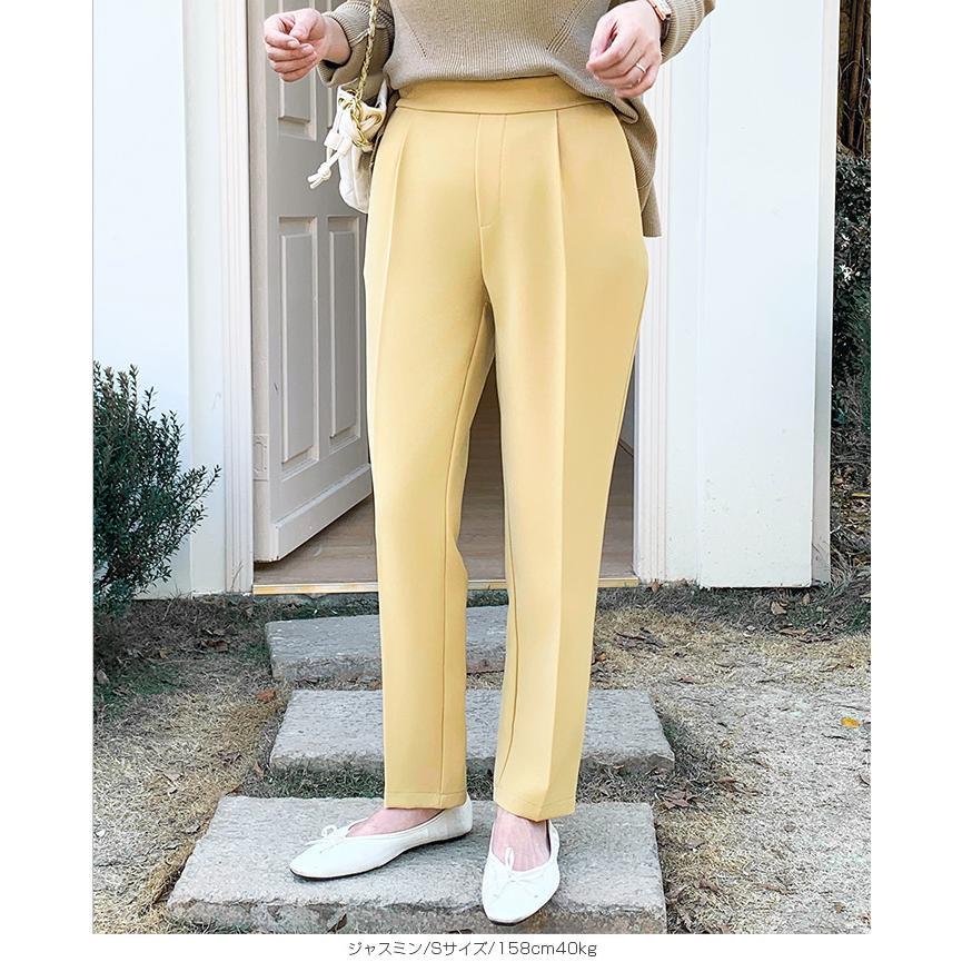 Dark Angel パンツ テーパードパンツ レディース 秋 30代 40代 Dark Angel パンツ テーパードパンツ レディース 秋 30代 40代