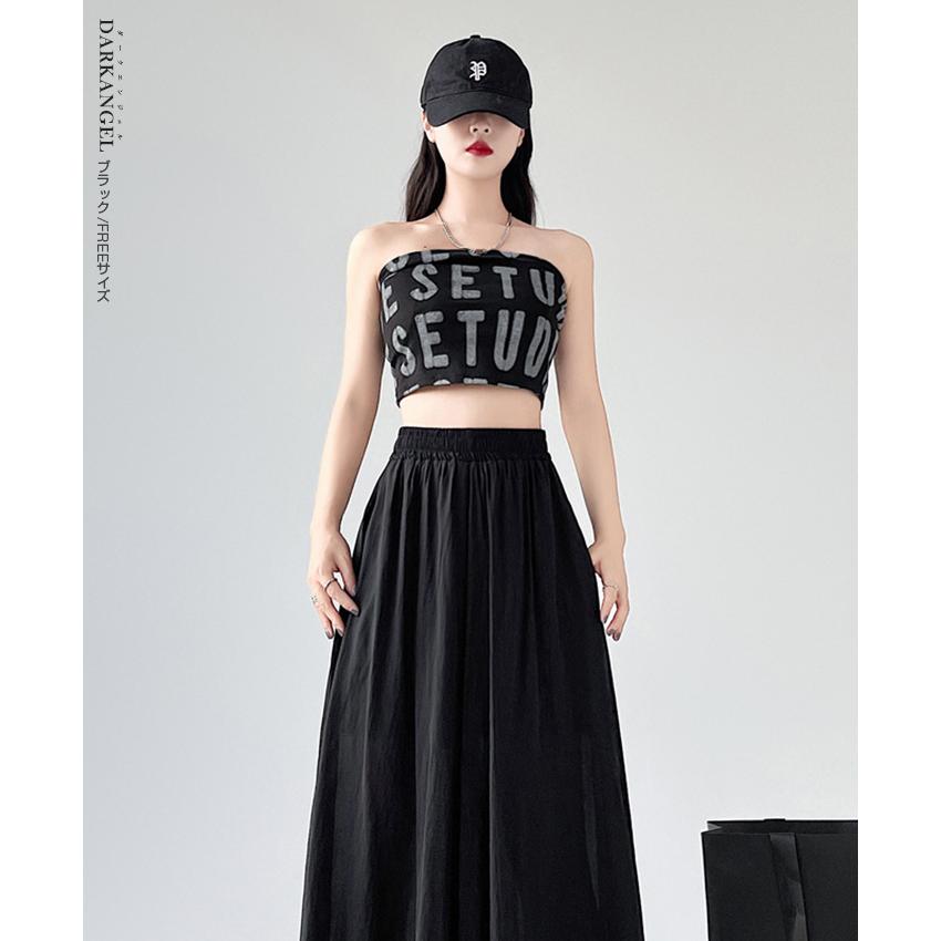 Dark Angel ガウチョパンツ パンツ レディース リネン スカート Dark Angel ガウチョパンツ パンツ レディース リネン スカート