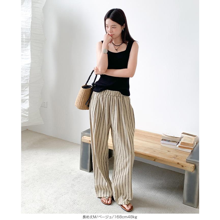 Dark Angel（ダークエンジェル） イージーパンツ レディース