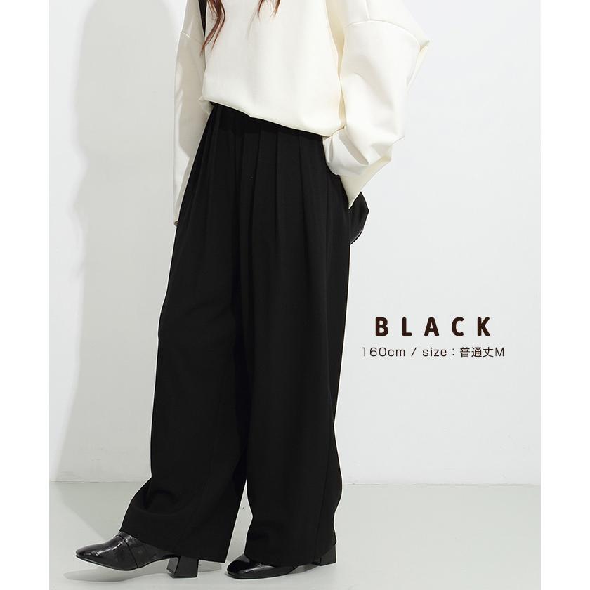 Dark Angel（ダークエンジェル） パンツ タックデザイン パンツ タック