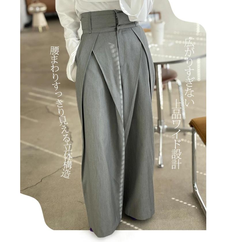 Dark Angel（ダークエンジェル） レディース タックデザイン 脚長