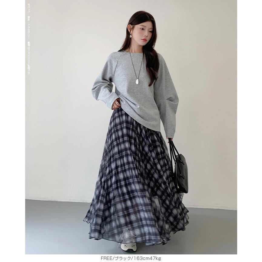 Dark Angel（ダークエンジェル） スカート チュールスカート ロング丈