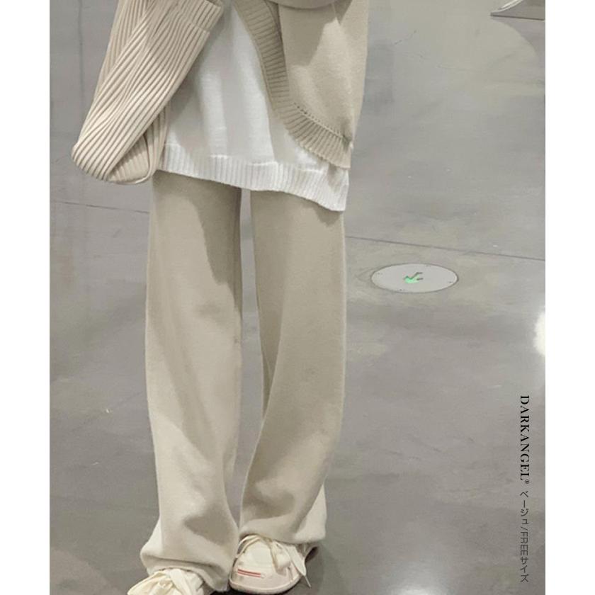 Dark Angel（ダークエンジェル） レイヤード風セットアップ レディース