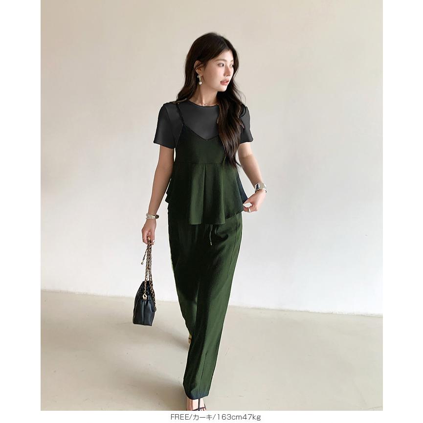 Dark Angel（ダークエンジェル） セットアップ レディース レディース