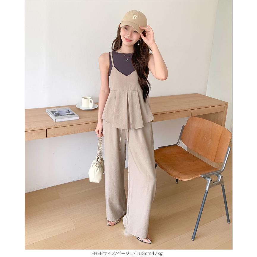 Dark Angel（ダークエンジェル） セットアップ レディース レディース