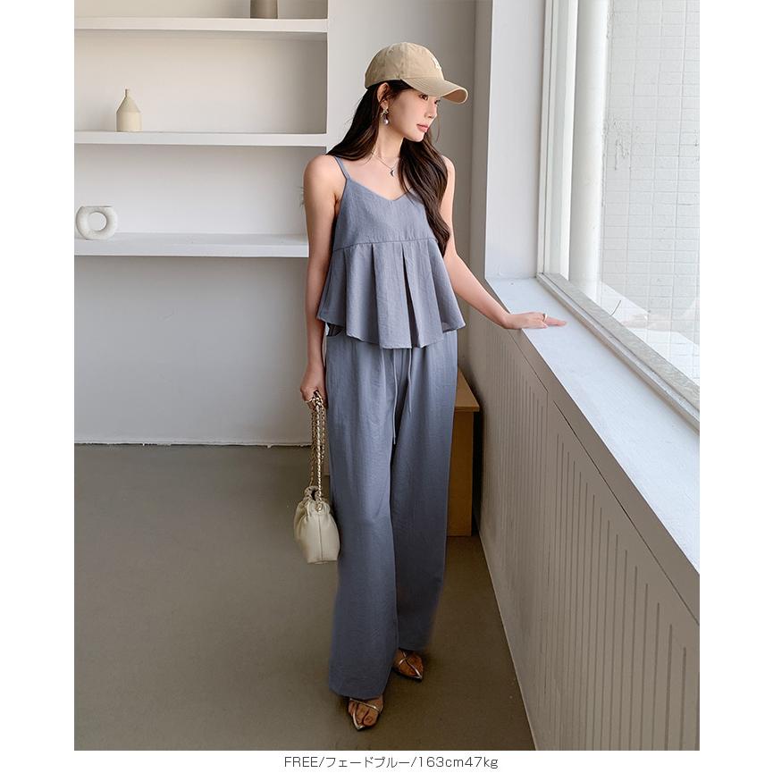 Dark Angel（ダークエンジェル） セットアップ レディース レディース