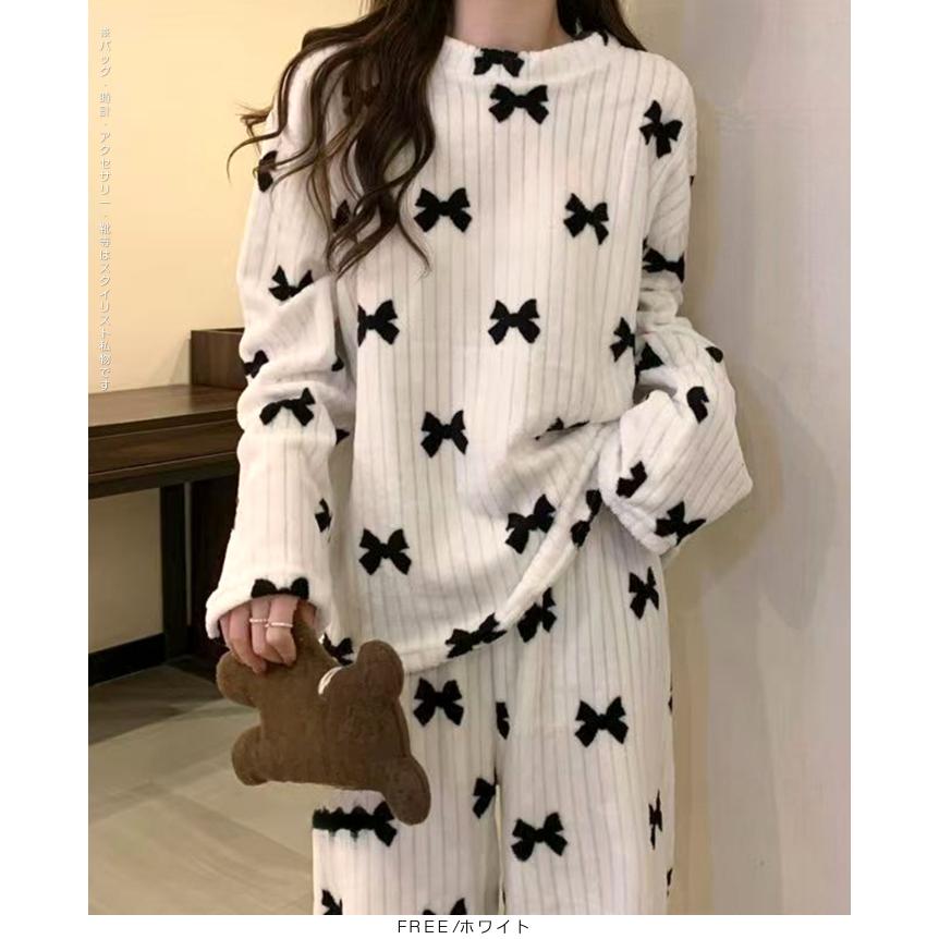 Dark Angel（ダークエンジェル） ルームウェア 部屋着 セットアップ