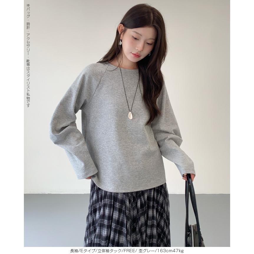 Dark Angel（ダークエンジェル） Tシャツ ロンT トップス レディース