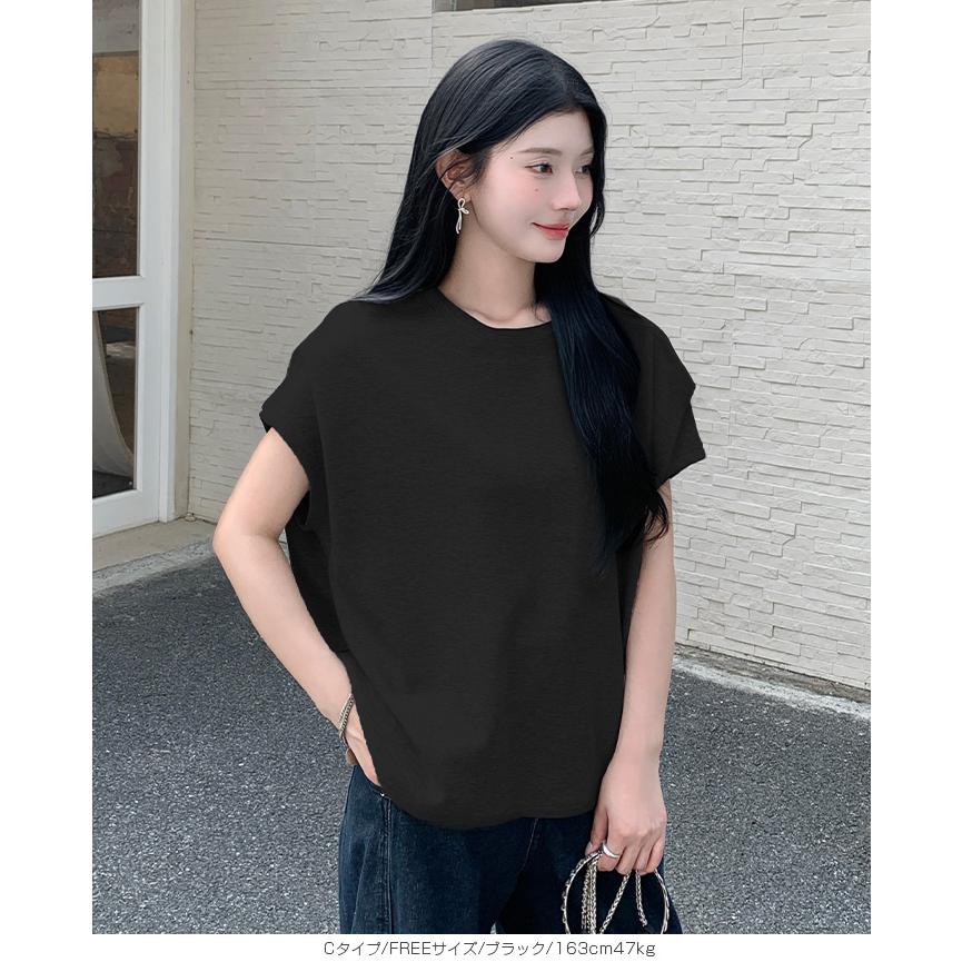 Dark Angel（ダークエンジェル） Tシャツ ロンT トップス レディース