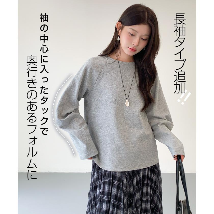 Dark Angel（ダークエンジェル） Tシャツ ロンT トップス レディース