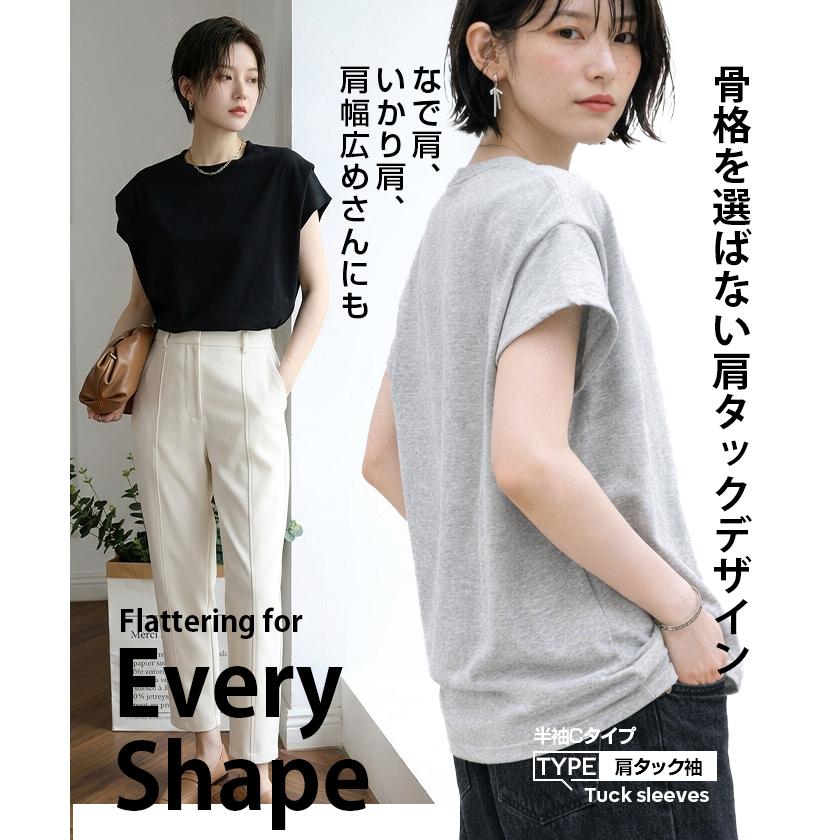 Dark Angel（ダークエンジェル） Tシャツ ロンT トップス レディース