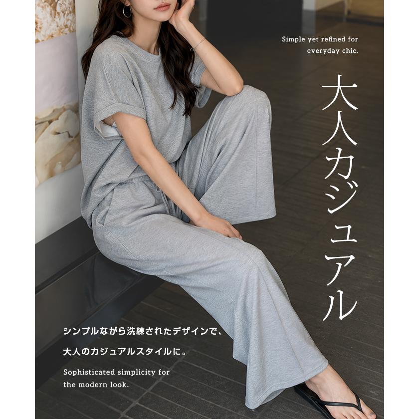 Dark Angel（ダークエンジェル） セットアップ レディース 夏 半袖