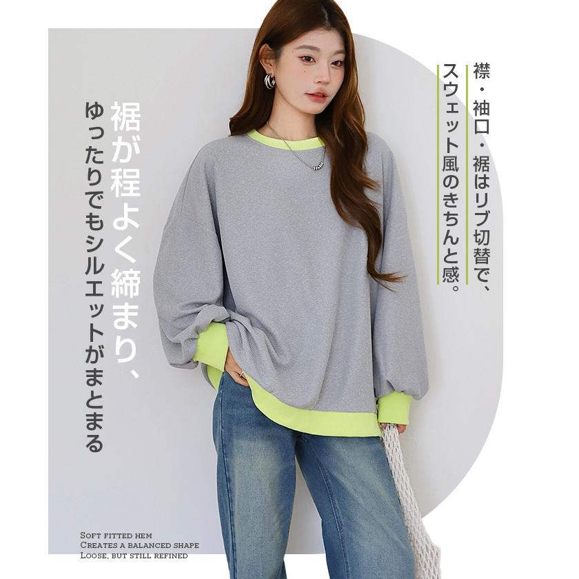 Dark Angel（ダークエンジェル） トップス ワッフル レディース