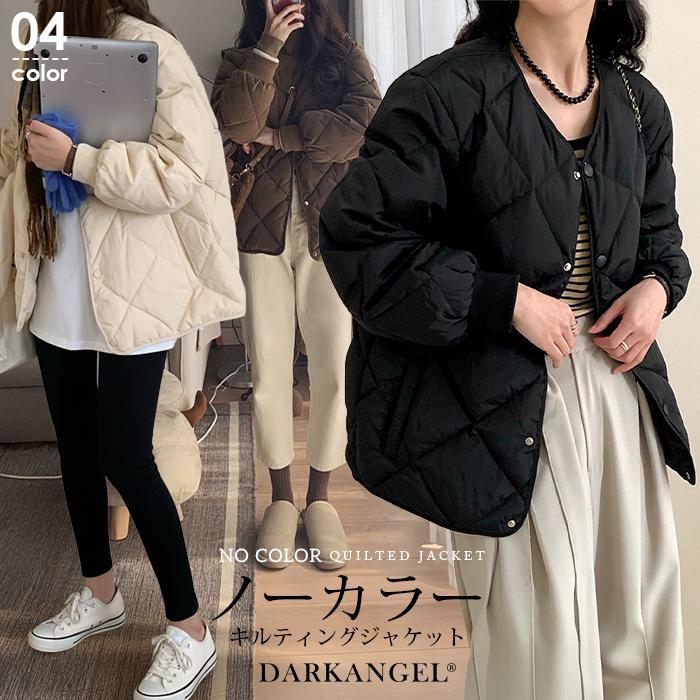 Dark Angel（ダークエンジェル） コート アウター レディース 秋 冬 秋