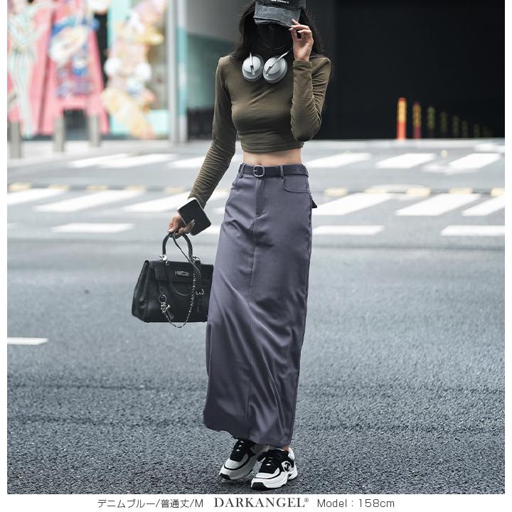 新品　バーバリー　現行タグ　ニット　ペンシルスカート　アーガイル　カシミヤ混 Dark Angel ロングツイルスカート タイト 長め ペンシル ツイル