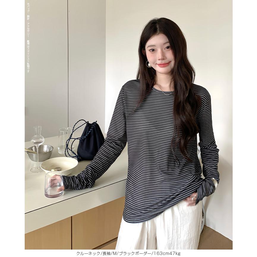 Dark Angel（ダークエンジェル） tシャツ シアートップス 半袖