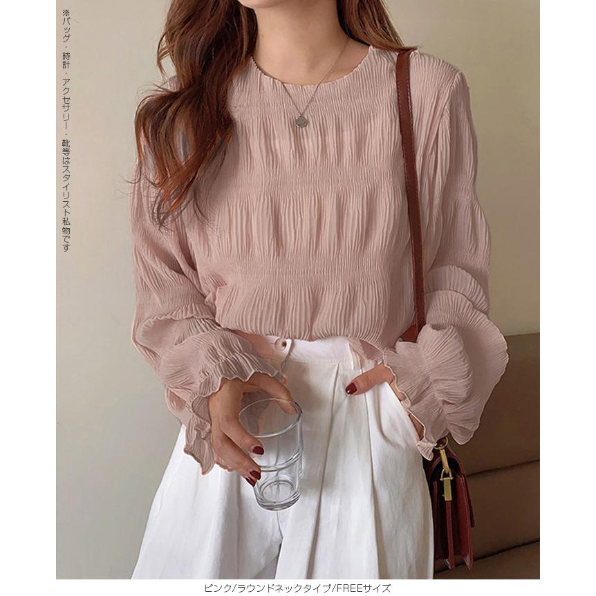 Dark Angel（ダークエンジェル） トップス ブラウス レディース 春