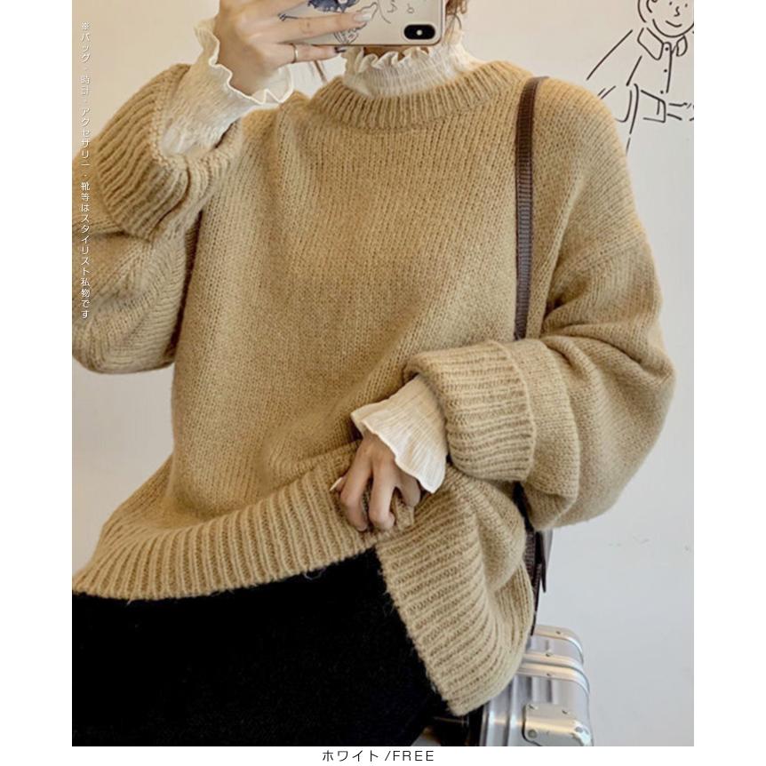 Dark Angel（ダークエンジェル） トップス ブラウス レディース 秋 冬