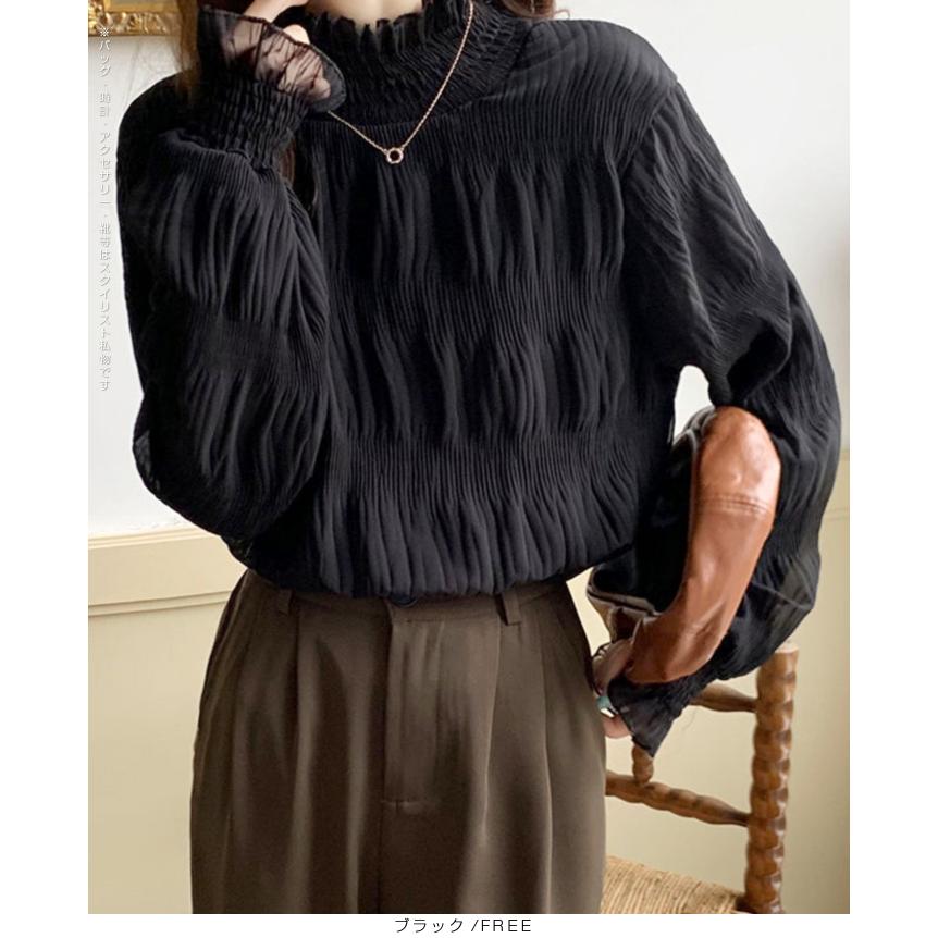 Dark Angel（ダークエンジェル） トップス ブラウス レディース 春