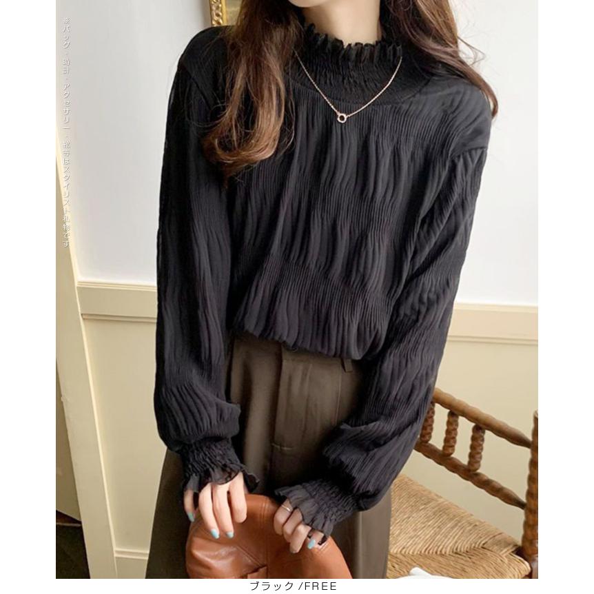 Dark Angel（ダークエンジェル） トップス ブラウス レディース 秋 冬