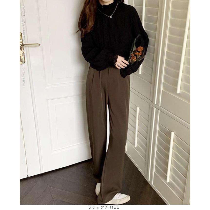 Dark Angel（ダークエンジェル） トップス ブラウス レディース 春