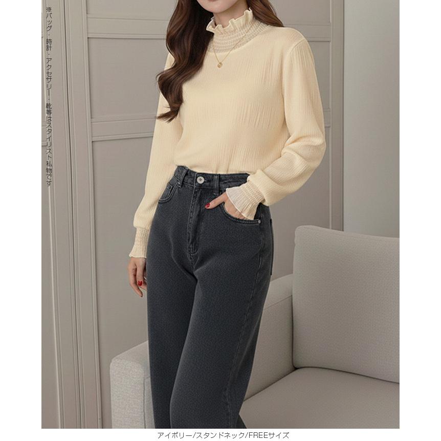 Dark Angel（ダークエンジェル） トップス ブラウス レディース 春