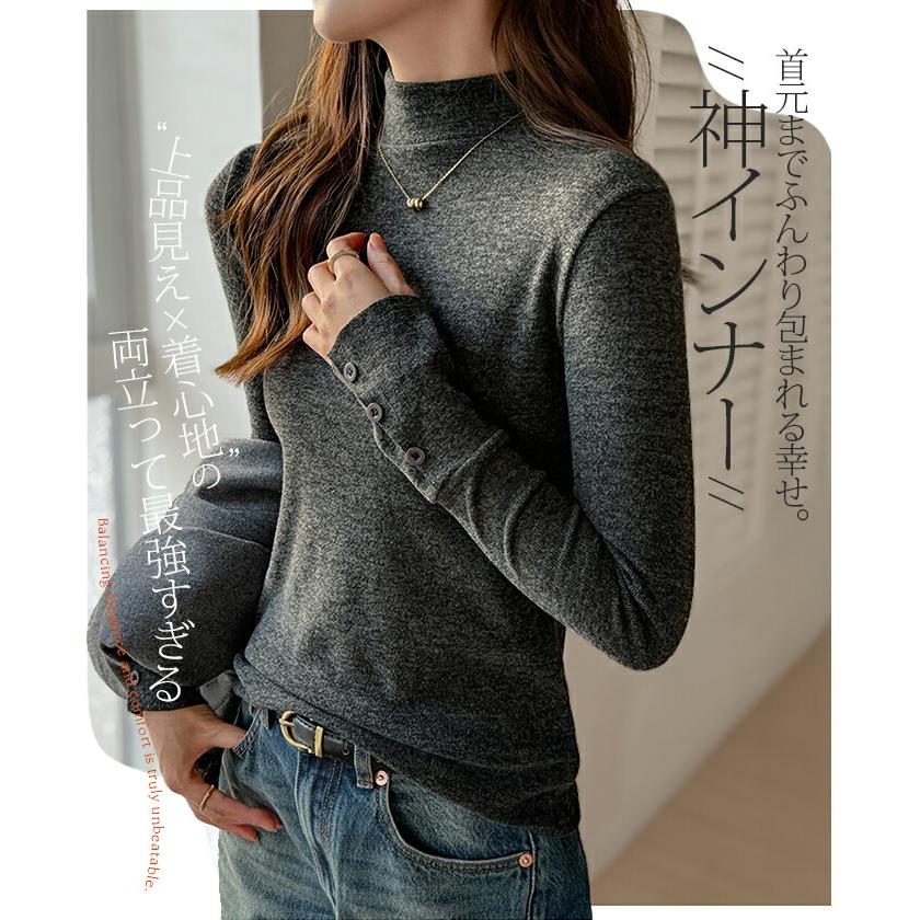 ★★3L　まとめ売り　６点　新品未使用　レディース　長袖　カットソー　トップス Tシャツ Vネック カットソー レディース 長袖 無地 ダブルフロント