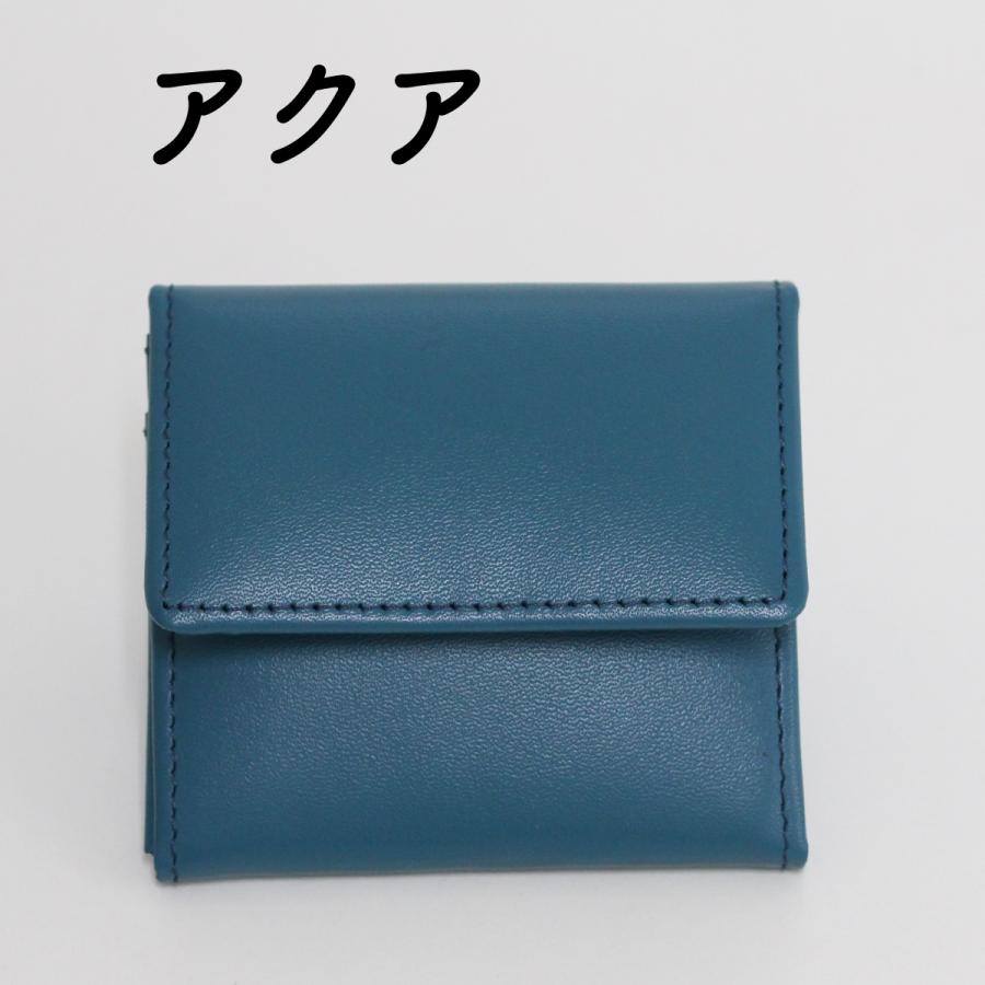 コインケース 小銭入れ レディース メンズ 薄型 薄い 本革 シンプル ブランド 人気 正方形 持ち運び 安い 5000円 一万円以内 かわいい おしゃれ Cp Nmoemcoincase ニューモア 通販 Yahoo ショッピング