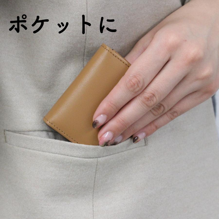 コインケース 小銭入れ レディース メンズ 薄型 薄い 本革 シンプル ブランド 人気 正方形 持ち運び 安い 5000円 一万円以内 かわいい おしゃれ Cp Nmoemcoincase ニューモア 通販 Yahoo ショッピング