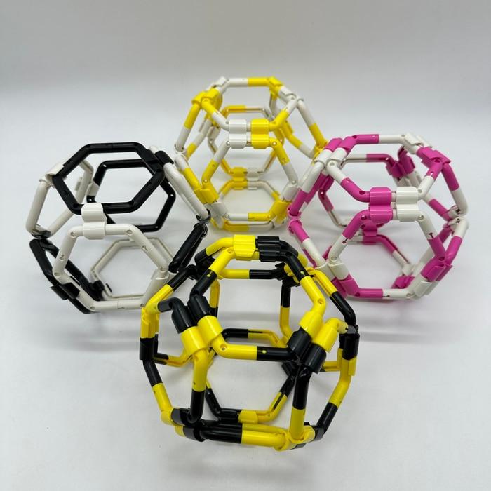 虎柄サインボールスタンド 8面ブロック トラ柄 タイガー tiger ボールスタンド ディスプレイ ボール置き台 ボール収納 記念ボール |  | 04