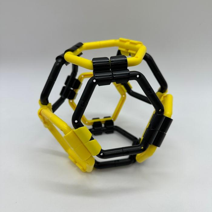 虎柄サインボールスタンド 8面ブロック トラ柄 タイガー tiger ボールスタンド ディスプレイ ボール置き台 ボール収納 記念ボール |  | 09