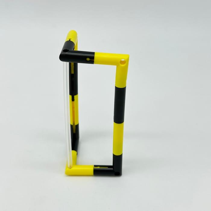 虎柄 マスクスペーサー90°インナーマスク タイガー tiger フェイスシールド フェイスガード 肌荒れ対策 熱中症対策 化粧崩れ対策 |  | 06