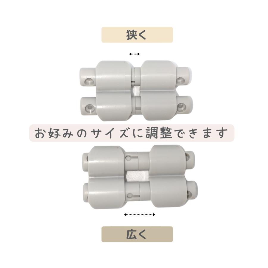 フラワー ストッパー 5セット クリア カバー 花 透明 おしゃれ インテリア デザイン かわいい プレゼント ニューノーマルブロック |  | 01