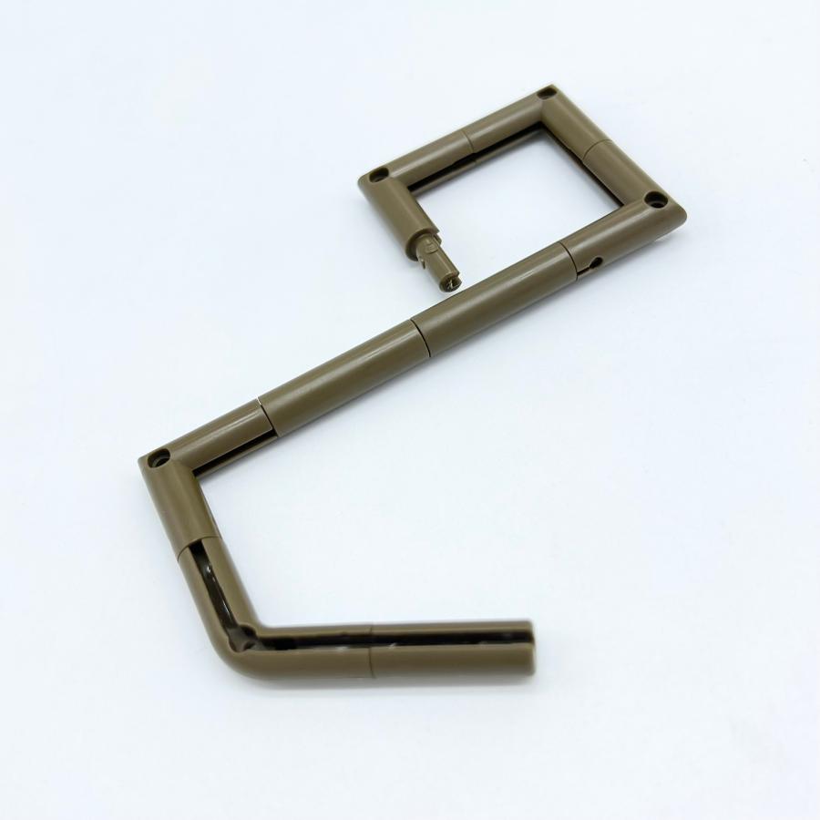 ハムスターサークル フックセット 整理整頓 引っ掛け 吊り下げ ニューノーマルブロック |  | 05