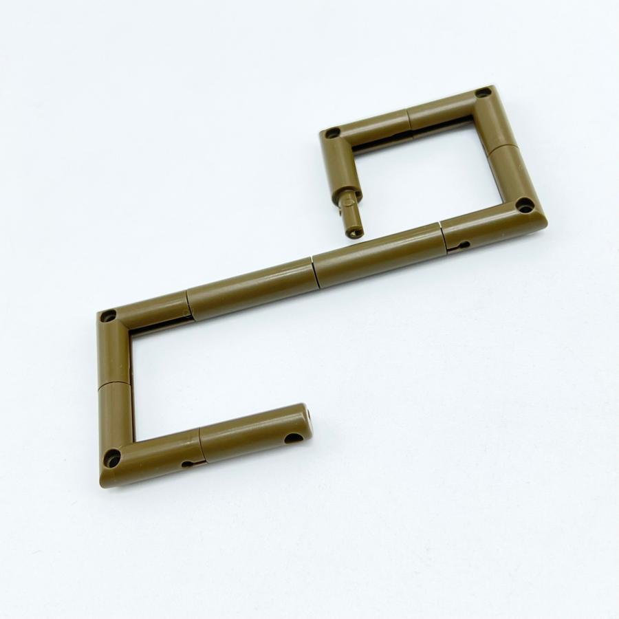 ハムスターサークル フックセット 整理整頓 引っ掛け 吊り下げ ニューノーマルブロック |  | 06