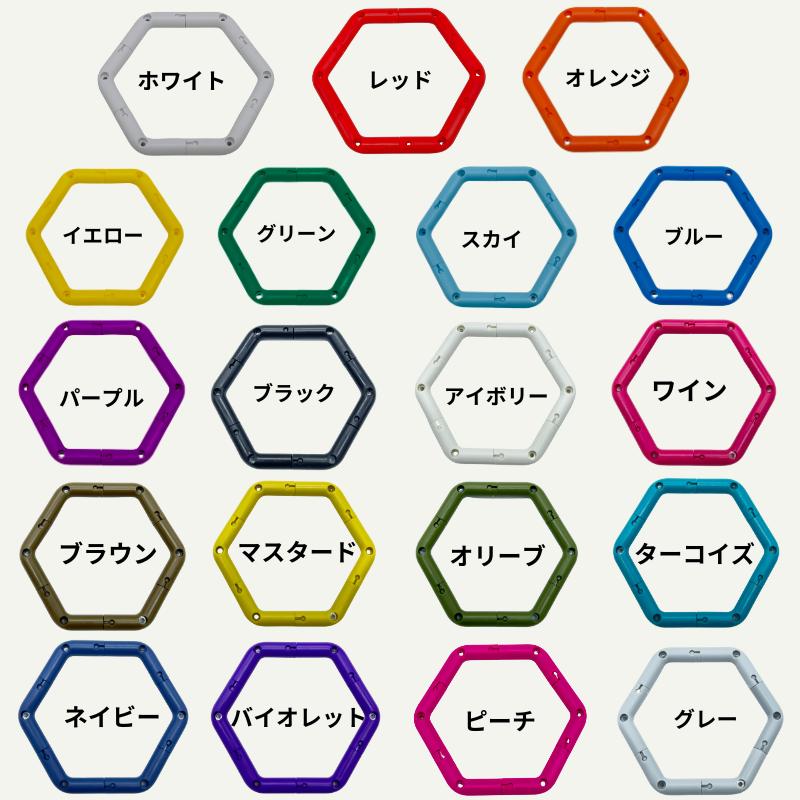 フォトパネル  2面  A4サイズ 組み立てキット 手作り 考えて創る 写真立て 組み換え自由 ニューノーマルブロック |  | 03