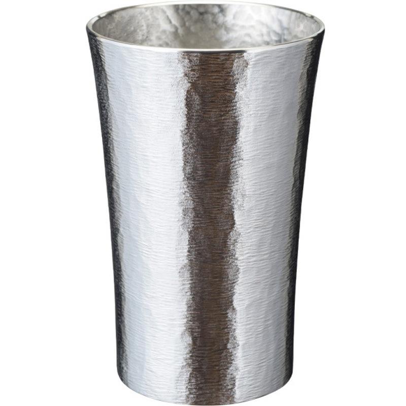 大阪錫器シルキータンブラースタンダード中 フォトフレーム付き 御祝 還暦 古希 喜寿 米寿 傘寿 桐箱 誕生日 お祝い A6サイズ 2面セット 長寿祝い お祝いギフト |  | 01