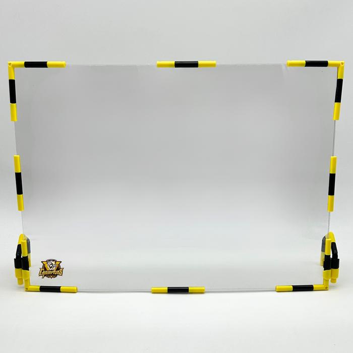 阪神タイガース 優勝新聞メモリアルパネル 承認商品 号外 新聞保管